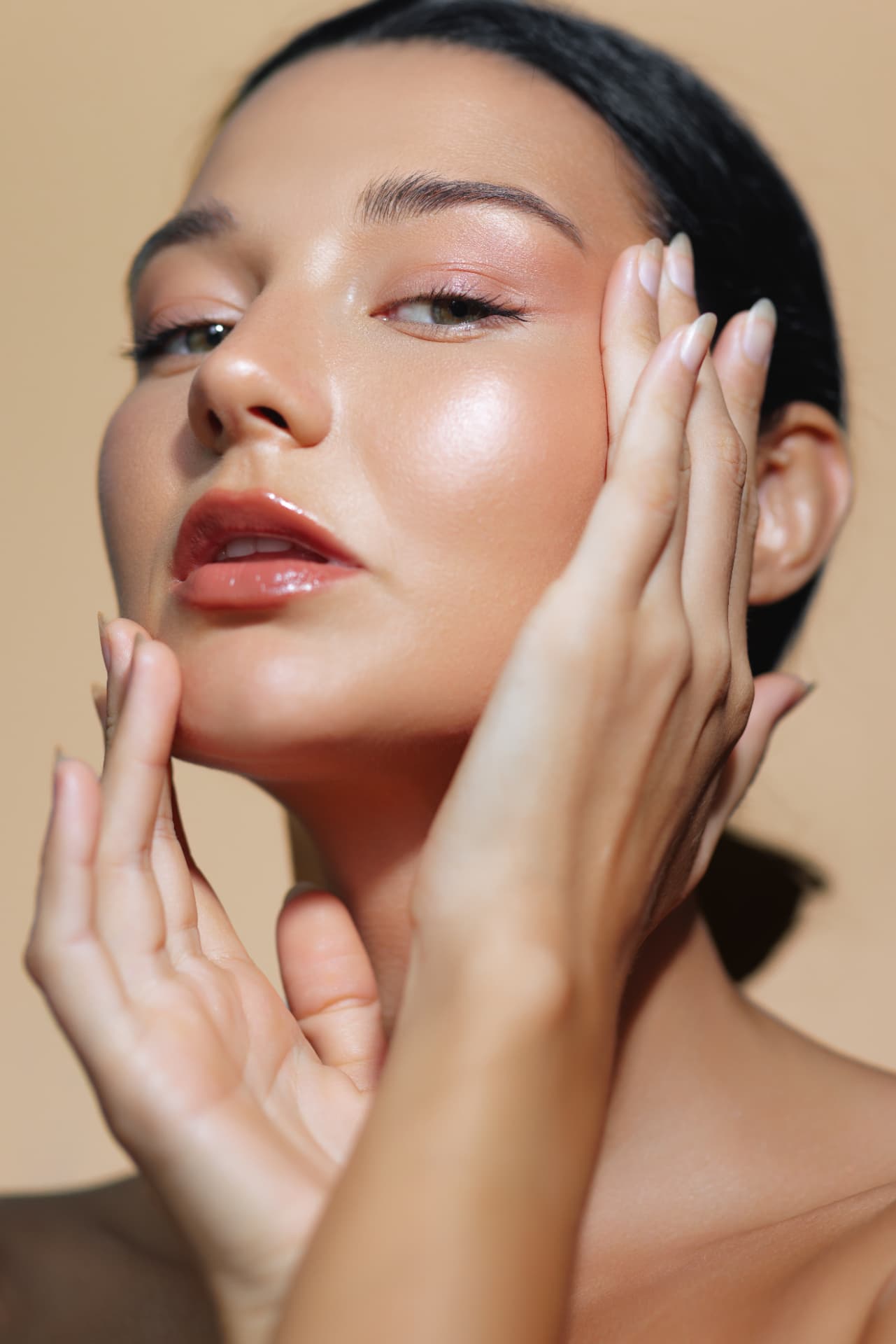 Gepflegte Haut – Beauty Concept in Weinheim