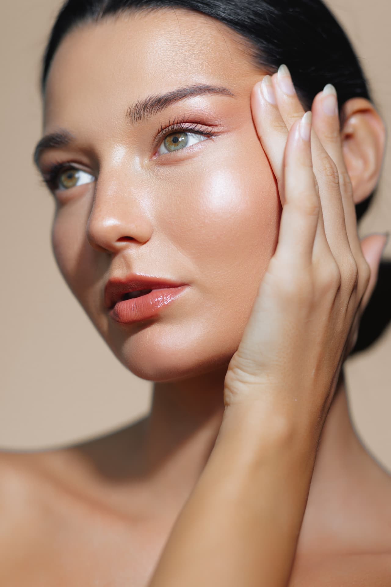 Gepflegte Haut – Beauty Concept in Weinheim